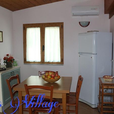 Iris Village San Sostene 外观 照片