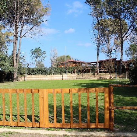 Iris Village San Sostene 外观 照片