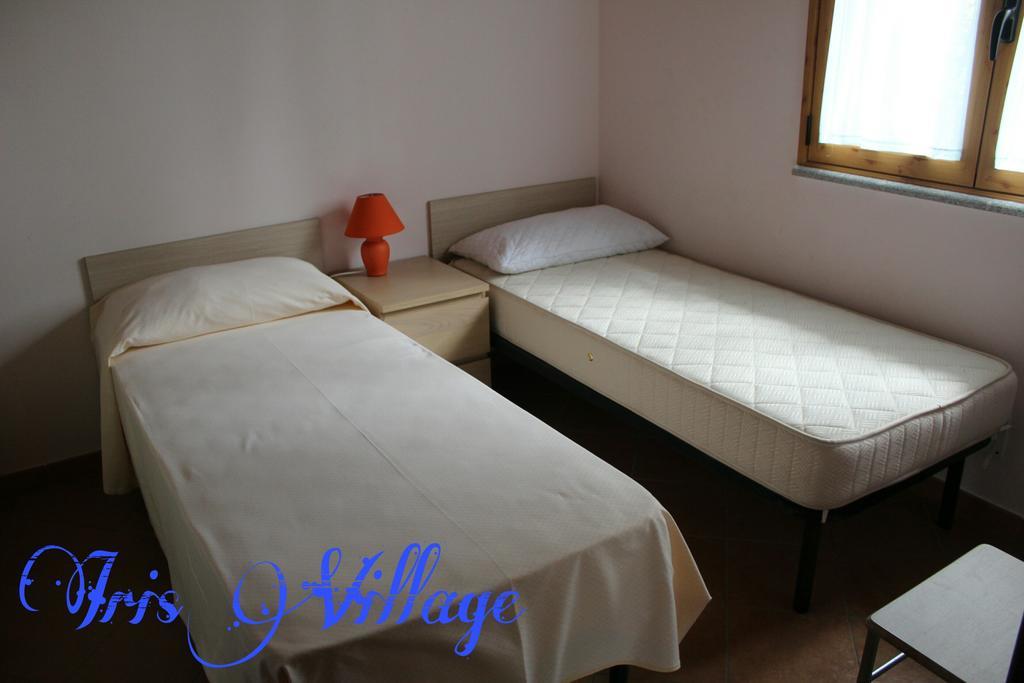 Iris Village San Sostene 外观 照片