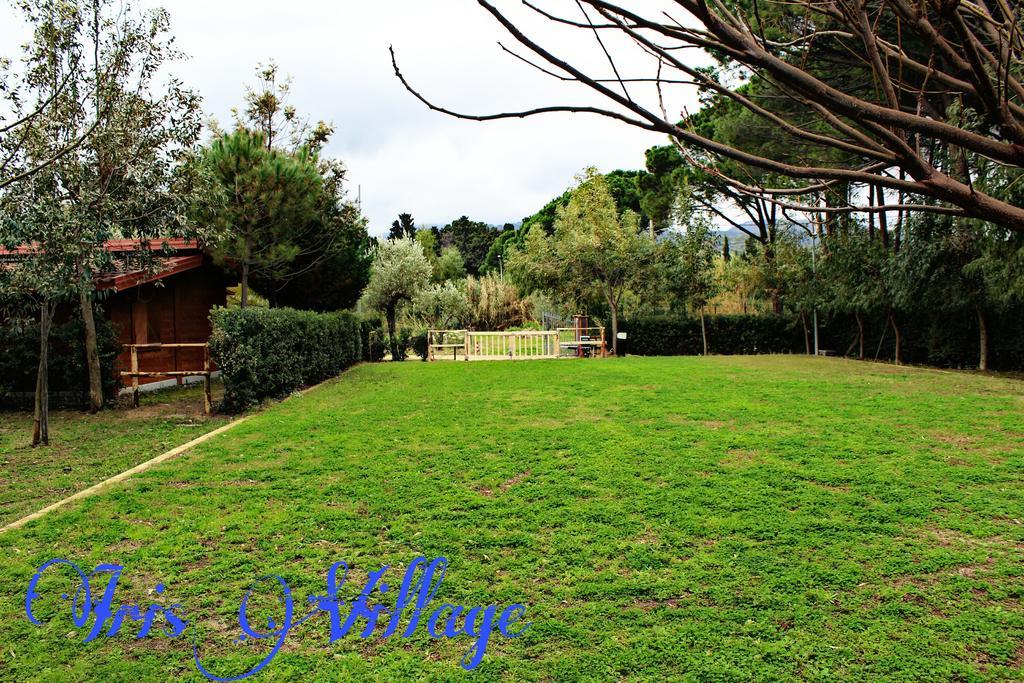 Iris Village San Sostene 外观 照片